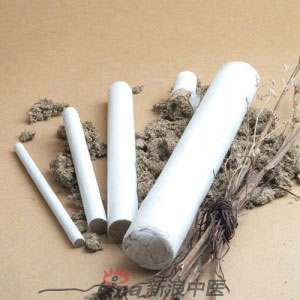 艾灸為什么要用陳艾？