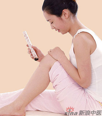 有沒有可以長期堅持的艾灸穴位？