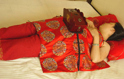 艾灸的作用是什么？ 怎樣用艾灸養(yǎng)生？