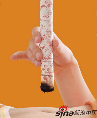 手腳冰涼怎么辦？艾灸給你暖身