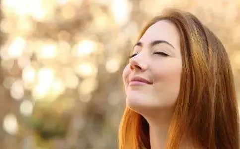 艾灸保健穴位補(bǔ)元氣